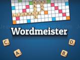 Play Wordmeister hd