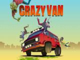 Play Crazy van