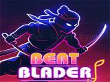 Play Beat blader 3d now