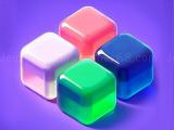 Play Jelly block puzzle now