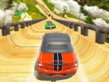 Play Mega ramps ultimate car races