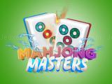 Play Mahjong masters