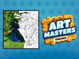 Play Art master origins now