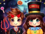 Play Roblox halloween costume party