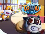 Play Town run