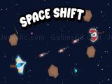 Play Space shift