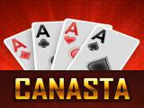 Play Canasta royale offline