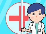 Play My hospital learn care now