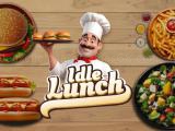 Play Idle lunch now