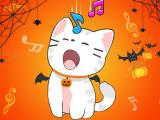 Play Duet cats halloween cat music now