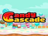 Play Candy cascade