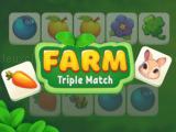 Play Farm triple match