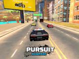 Play Pursuit rampage