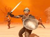 Play Gladiator fights