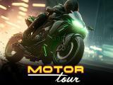 Play Motor tour