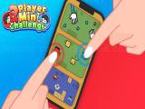 Play 2 player mini challenge