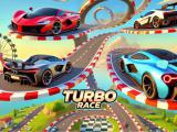 Play Turbo race