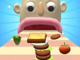 Play Sandwich runner