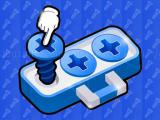 Play Screw jam - fun puzzle game