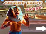 Play Escape ancient egypt