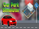 Play Car park simulator