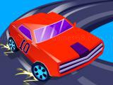 Play Nitro speed car racing