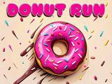 Play Donut run