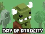 Play Day of atrocity now