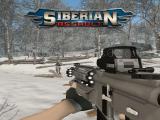 Play Siberian assault