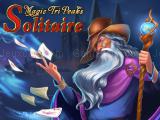 Play Magic tri peaks solitaire