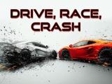 Play Drive, race, crash