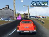 Play Countryside driving quest now