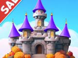 Play Castle craft