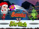 Play Santa vs skritch