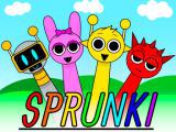 Play Sprunki