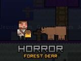 Play Horror forest bear