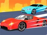 Play Wild race master 3d