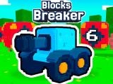 Play Blocks breaker