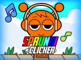 Play Super sprunki clicker