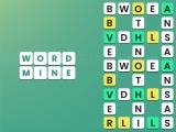 Play Word mine