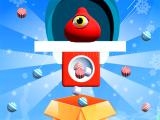 Play Christmas candy escape 3d