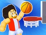 Play Basket sport stars