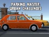 Play Parking master urban challenges