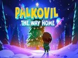 Play Palkovil the way home