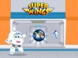 Play Superwings subway