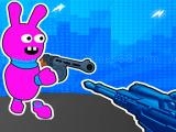 Play Bunny boy online