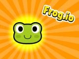 Play Frog.io