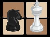 Play 2 player online chess now