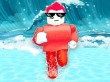 Play Tsunami race now