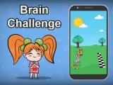 Play Brain challenge now